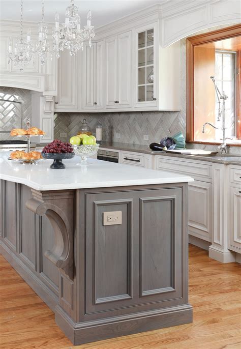 kitchen island electrical outlet placement